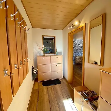 Ferienwohnung Bergblick Апартаменты *