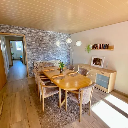 Ferienwohnung Bergblick Апартаменты