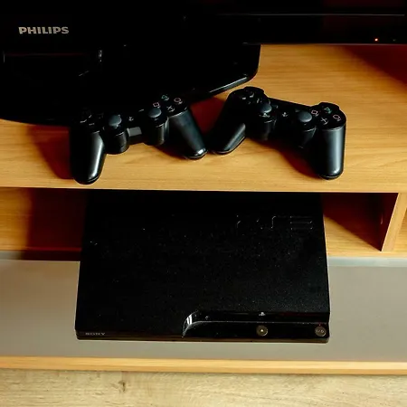 Ferienwohnung Bergblick Ена