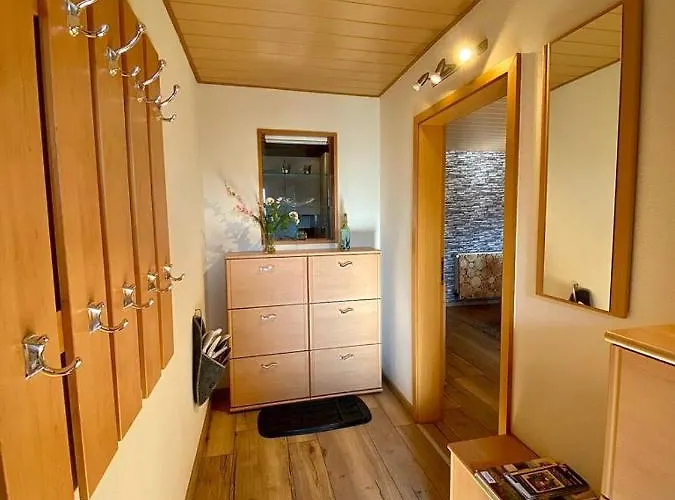 Ferienwohnung Bergblick Apartman *