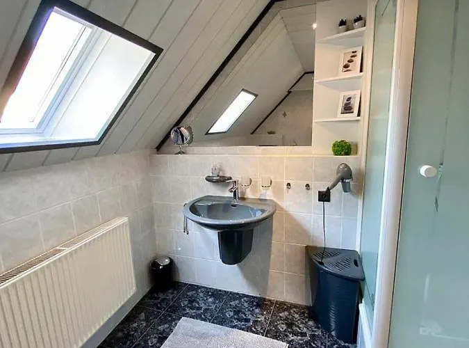 Ferienwohnung Bergblick * Jéna