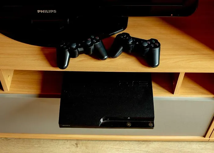 Ferienwohnung Bergblick Jéna